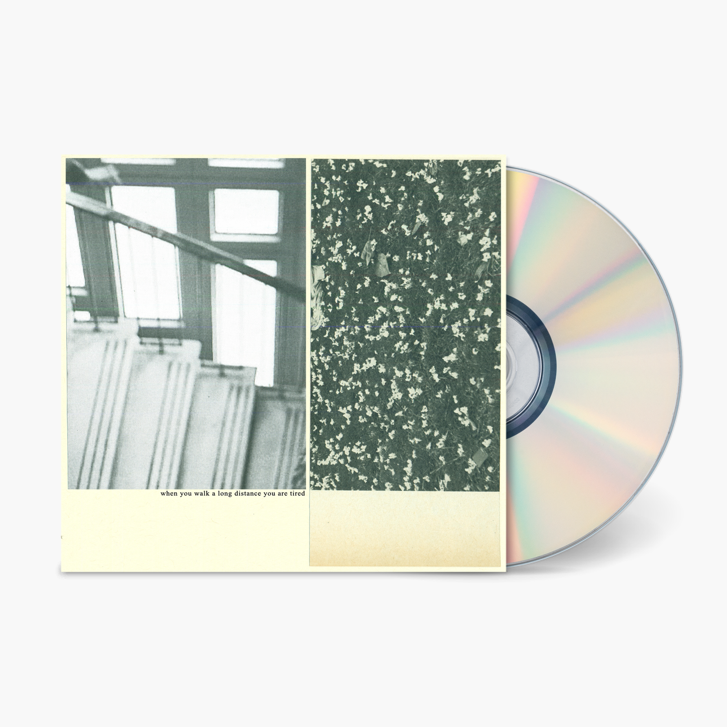 Fat Possum - When You Walk A Long Distance You Are Tired Vinyl & Merch | Fat Possum Records