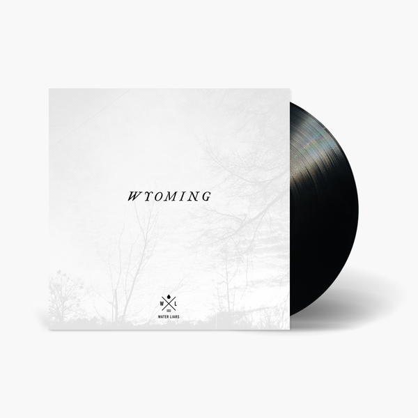 Water Liars - Wyoming Vinyl & Merch | Fat Possum Records