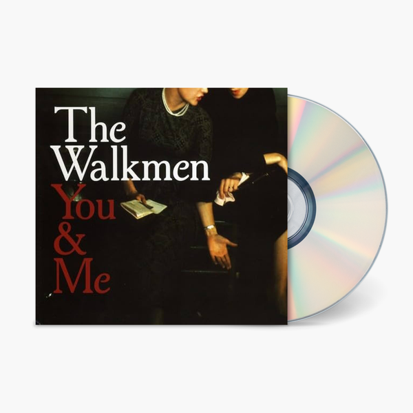 The Walkmen - You & Me Vinyl & Merch | Fat Possum Records