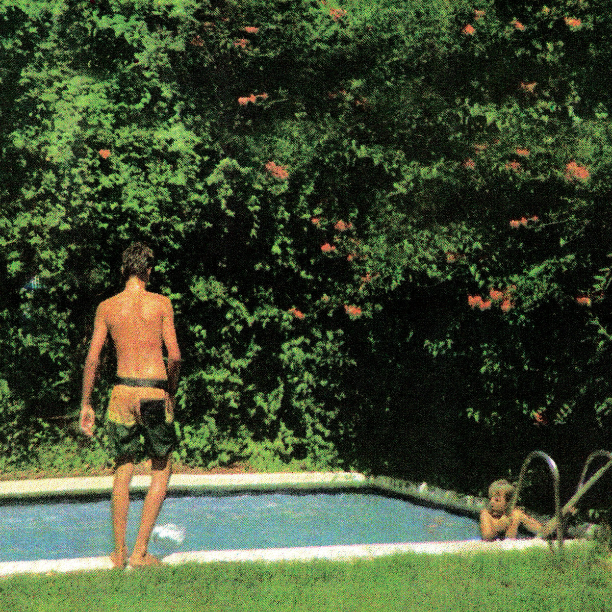 TOLEDO - How It Ends Vinyl & Merch | Fat Possum Records