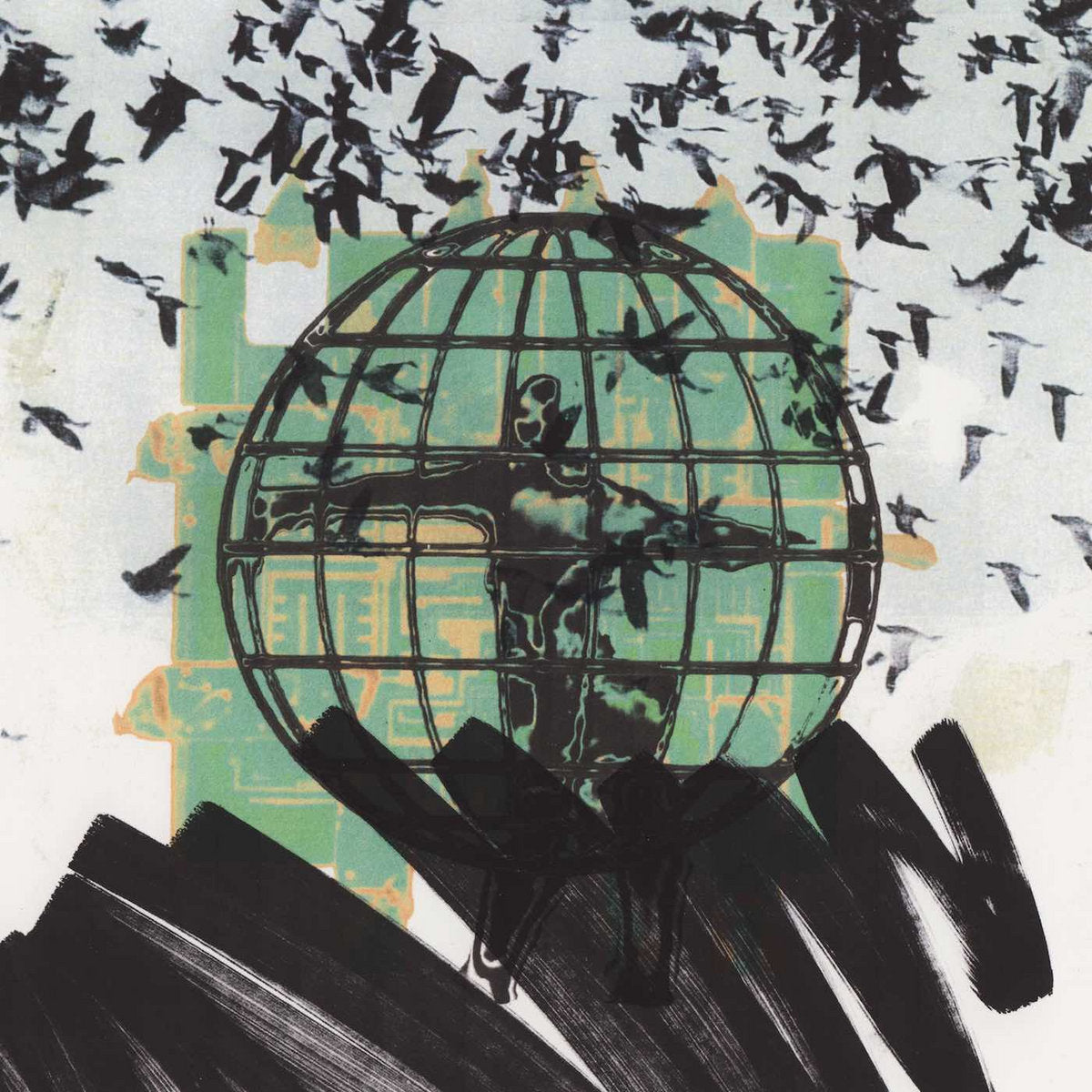 Fat Possum - Im Set Vinyl & Merch | Fat Possum Records