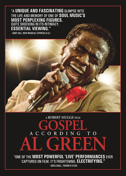 Al Green - The Gospel According To Al Green Vinyl & Merch | Fat Possum Records