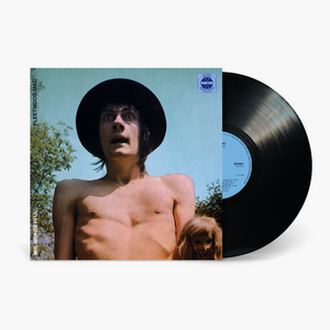 Fleetwood Mac - Mr. Wonderful Vinyl & Merch | Fat Possum Records