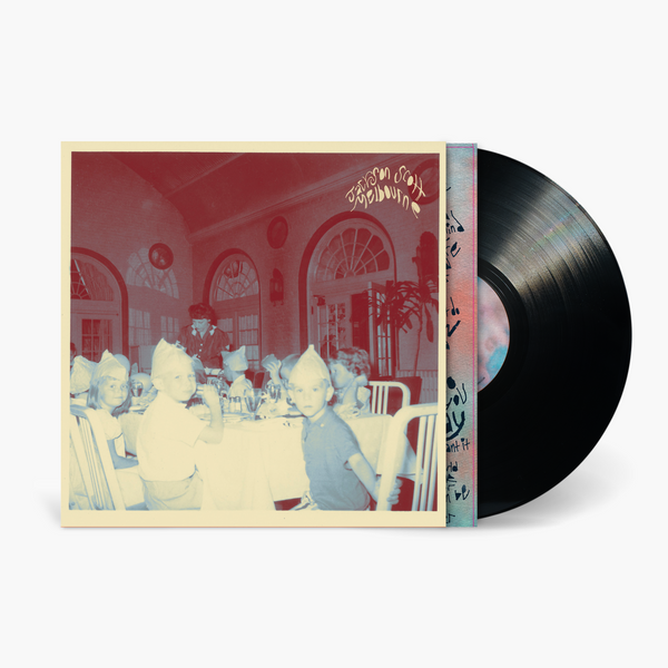 Jackson Scott - Melbourne Vinyl & Merch | Fat Possum Records