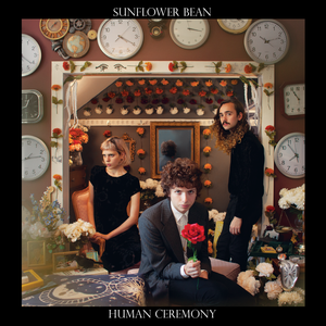 Fat Possum - Human Ceremony Vinyl & Merch | Fat Possum Records