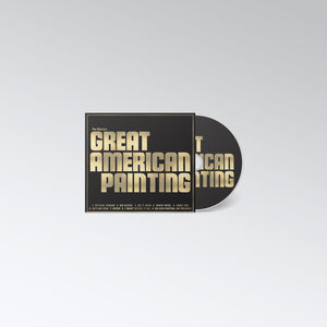 Fat Possum - Great American Painting Vinyl & Merch | Fat Possum Records