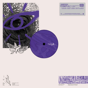Fat Possum - Hippo Campus Lp3 Vinyl & Merch | Fat Possum Records
