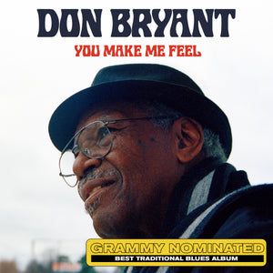 Fat Possum - You Make Me Feel Vinyl & Merch | Fat Possum Records