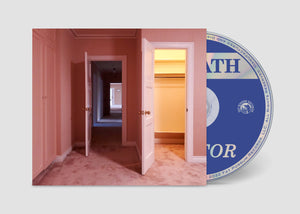 Fat Possum - Visitor Vinyl & Merch | Fat Possum Records
