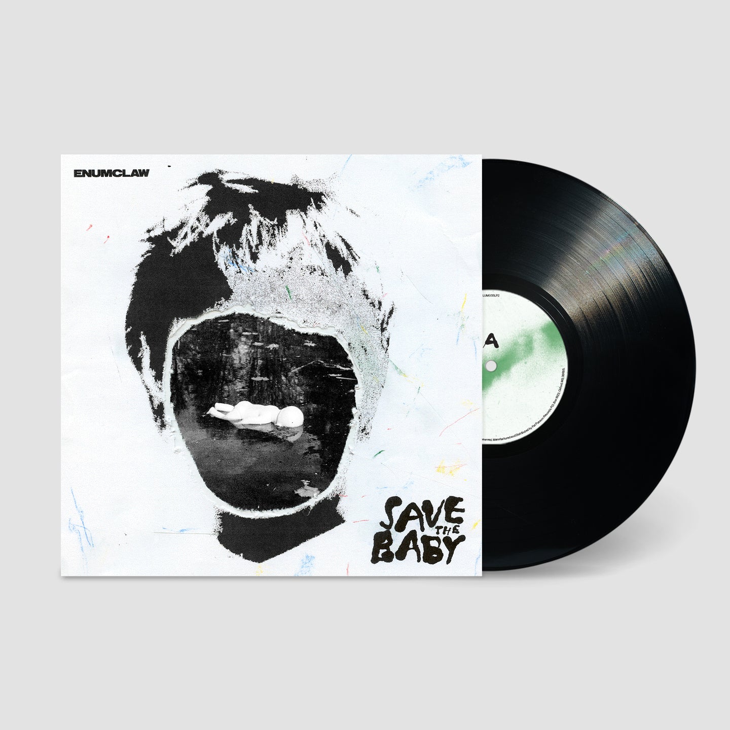 Fat Possum - Save The Baby Vinyl & Merch | Fat Possum Records