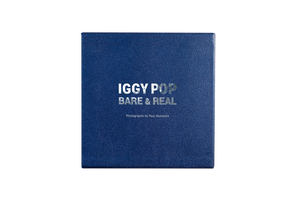 Fat Possum - Iggy Pop Bare Real Vinyl & Merch | Fat Possum Records