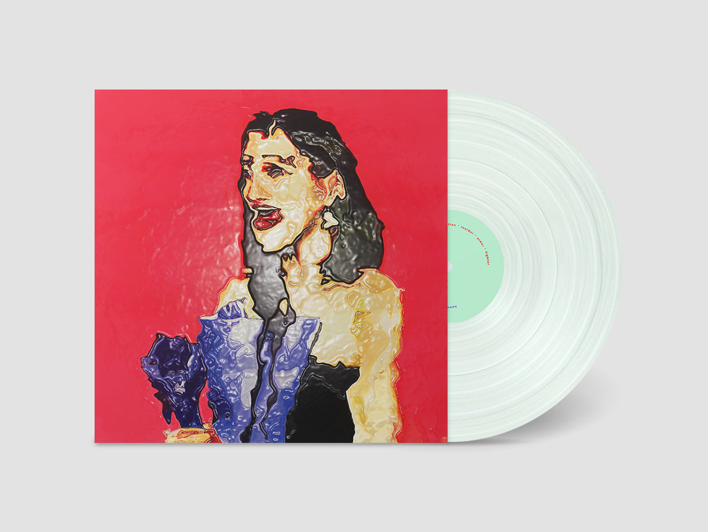 Nicole Kidman / Anne Hathaway