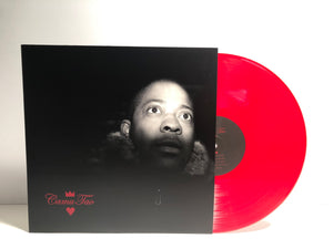 Camu Tao - King of Hearts Vinyl & Merch | Fat Possum Records