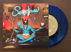 Fat Possum - Necromancer Take It Easy Vinyl & Merch | Fat Possum Records
