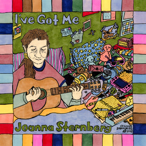 Fat Possum - Ive Got Me Vinyl & Merch | Fat Possum Records