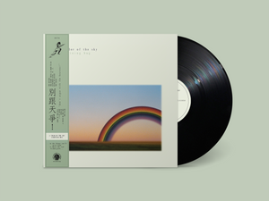 Fat Possum - A Color Of The Sky Vinyl & Merch | Fat Possum Records
