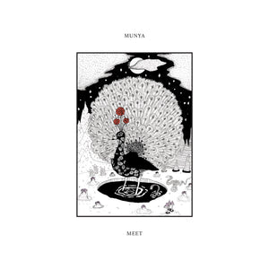 Fat Possum - Munya Vinyl & Merch | Fat Possum Records