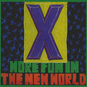 Fat Possum - More Fun In The New World Vinyl & Merch | Fat Possum Records