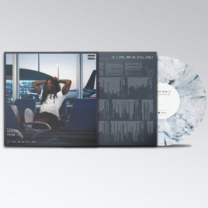 Patrick Paige II - If I Fail Are We Still Cool? Vinyl & Merch | Fat Possum Records