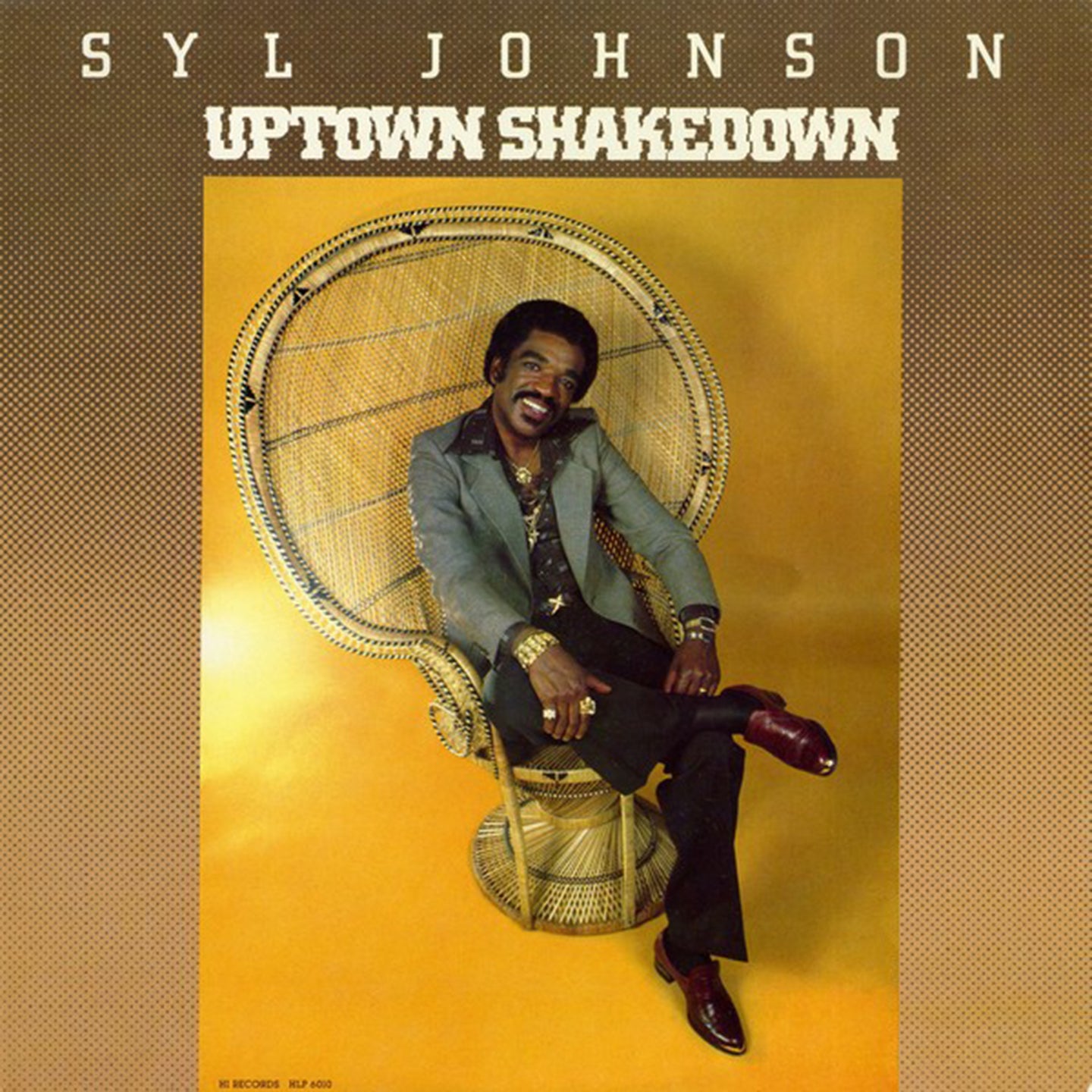 Fat Possum - Uptown Shakedown Vinyl & Merch | Fat Possum Records