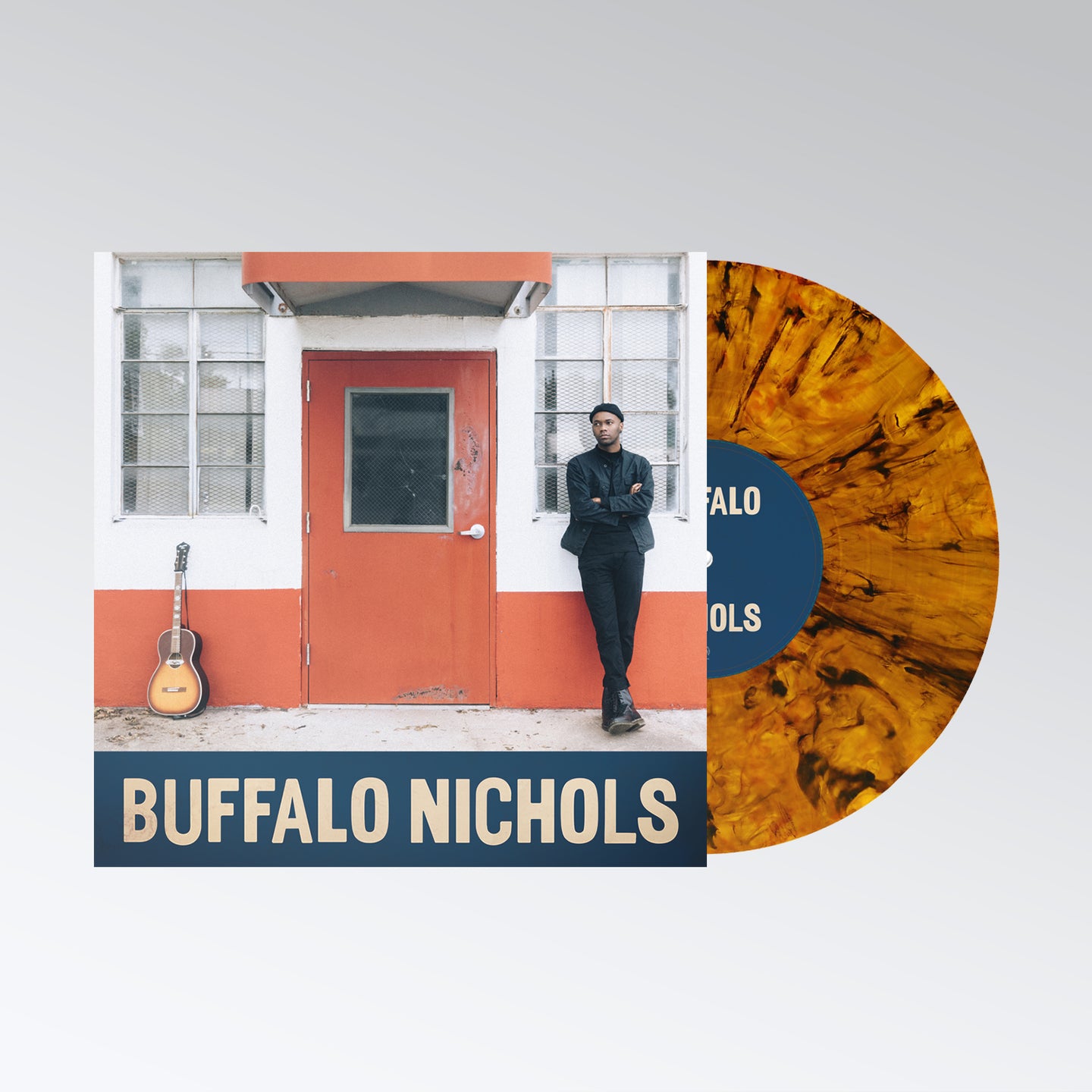 Buffalo Nichols