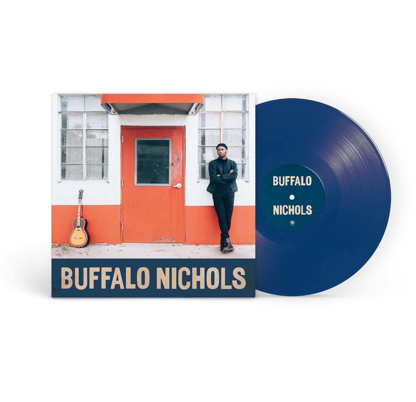 Buffalo Nichols