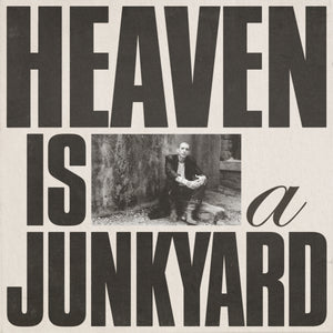 Fat Possum - Heaven Is A Junkyard Vinyl & Merch | Fat Possum Records