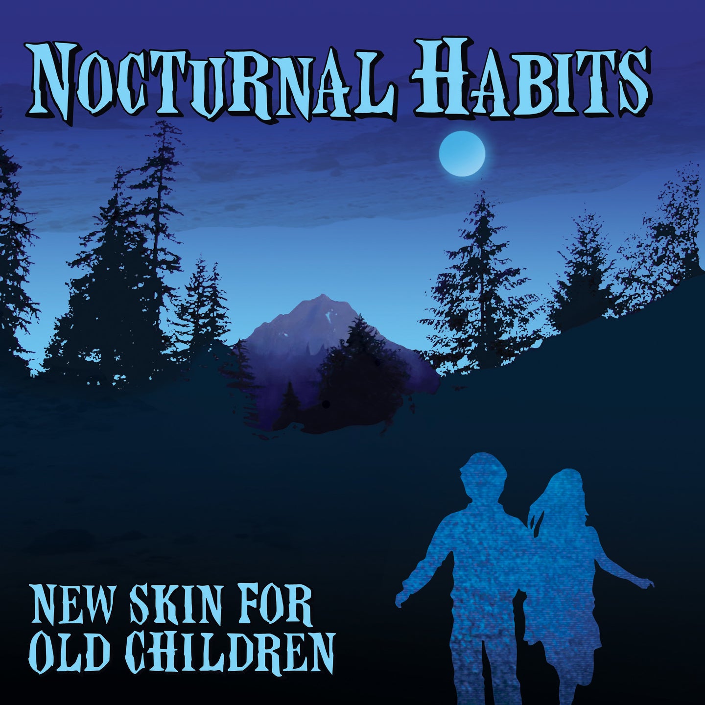 Fat Possum - New Skin For Old Children Vinyl & Merch | Fat Possum Records