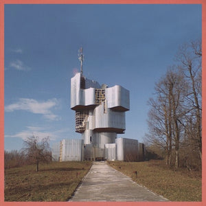 Fat Possum - Unknown Mortal Orchestra Vinyl & Merch | Fat Possum Records