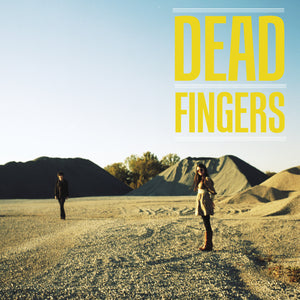Fat Possum - Dead Fingers Vinyl & Merch | Fat Possum Records