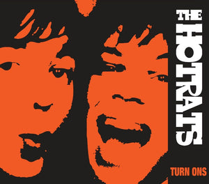 Fat Possum - Turn Ons Vinyl & Merch | Fat Possum Records