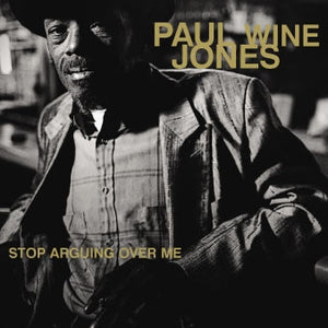 Fat Possum - Stop Arguing Over Me Vinyl & Merch | Fat Possum Records