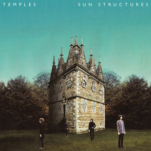 Fat Possum - Sun Structures Vinyl & Merch | Fat Possum Records