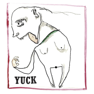 Fat Possum - Yuck Vinyl & Merch | Fat Possum Records
