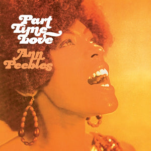 Fat Possum - Part Time Love Vinyl & Merch | Fat Possum Records
