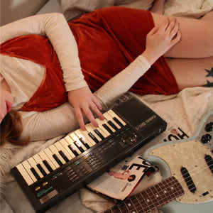 Soccer Mommy - Collection Vinyl & Merch | Fat Possum Records
